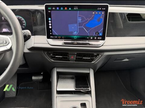 Tiguan 1.5 TSI E-HYBRID 204H 150 PHEV HYBRID 25.7KWH BLACK EDITION 2025 occasion 34140 M&egrave;ze