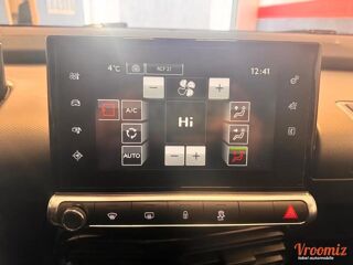 C4 cactus 1.6 BLUEHDI 100 SHINE START-STOP 2017 occasion 21800 QUETIGNY