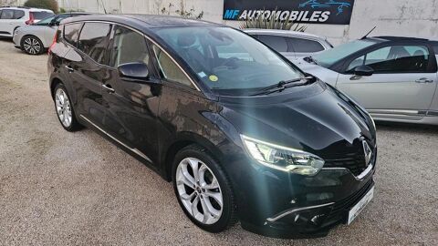 Renault Grand scenic IV 2020 occasion THOURY 41220