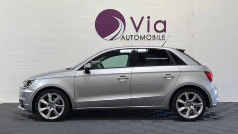 A1 1.4 TFSI 150 S TRONIC AMBITION 2015 occasion 91380 Chilly-Mazarin