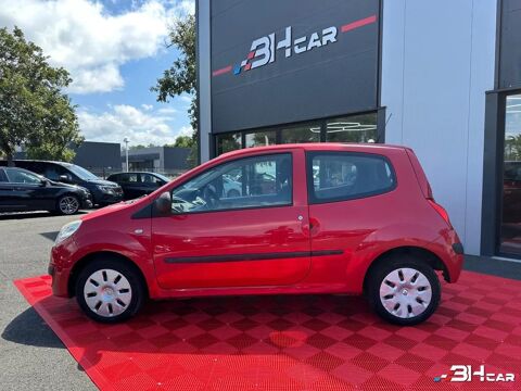 Twingo 1.2 60 2010 occasion 33980 Audenge