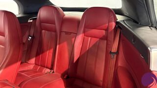 Continental CABRIOLET 6.0 560 GTC BVA 2007 occasion 66000 Perpignan