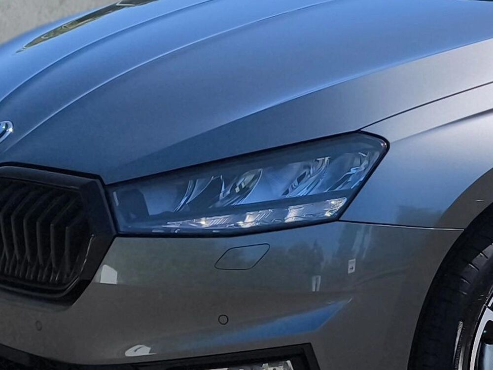 Fabia 2025 occasion 16100 Ch&acirc;teaubernard