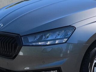 Fabia 2025 occasion 16100 Ch&acirc;teaubernard