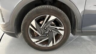 Bayon 1.0 TGDI Intuitive Mild-Hybrid 2WD 2023 occasion 17600 Saujon
