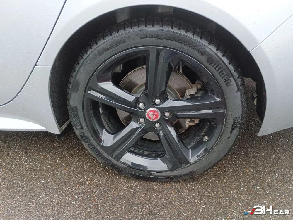 XF 2.0 D240 240 R-SPORT AWD BVA 2018 occasion 67500 Haguenau