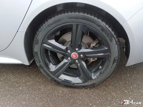 XF 2.0 D240 240 R-SPORT AWD BVA 2018 occasion 67500 Haguenau