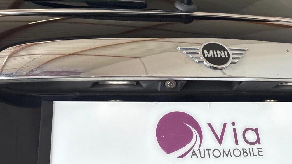 MINI COUPE 2019 occasion 17600 Saujon