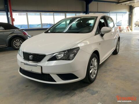 Seat ibiza 1.0 75 REFERENCE