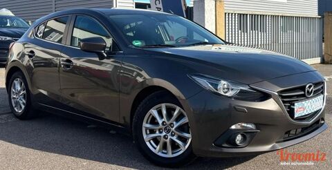 Mazda3 2013 occasion 69680 CHASSIEU