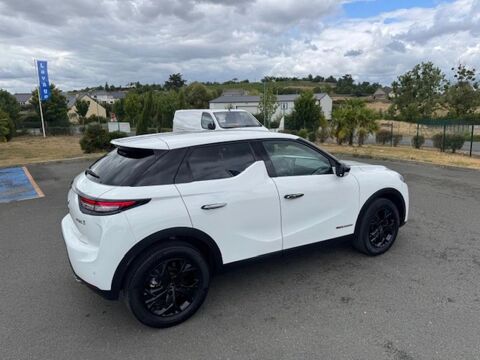 DS3 2020 occasion 49570 Montjean-sur-Loire