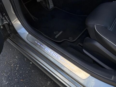 Classe E 63S AMG 4MATIC+ 612Ch PACK BRABUS / HISTORIQUE COMPLET / PAS 2018 occasion 69800 SAINT-PRIEST