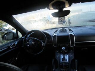 Cayenne 2011 occasion 78490 Galluis