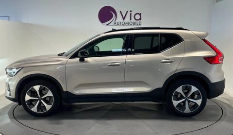 XC40 2022 occasion 59494 Petite-For&ecirc;t