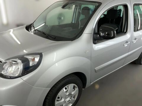 Kangoo 2014 occasion 67190 GRESSWILLER
