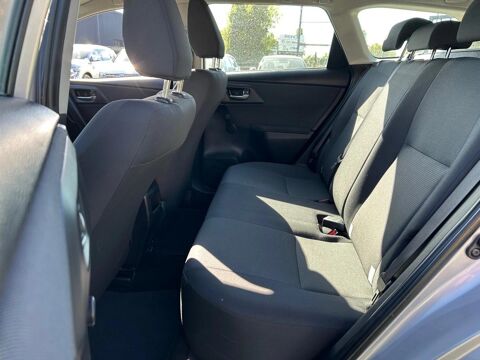 Auris 2018 occasion 51100 Reims