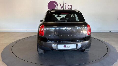 Countryman 2014 occasion 33600 Pessac