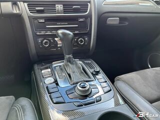 S4 AVANT 3.0 TFSI 335 QUATTRO S-TRONIC BVA 2011 occasion 33980 Audenge