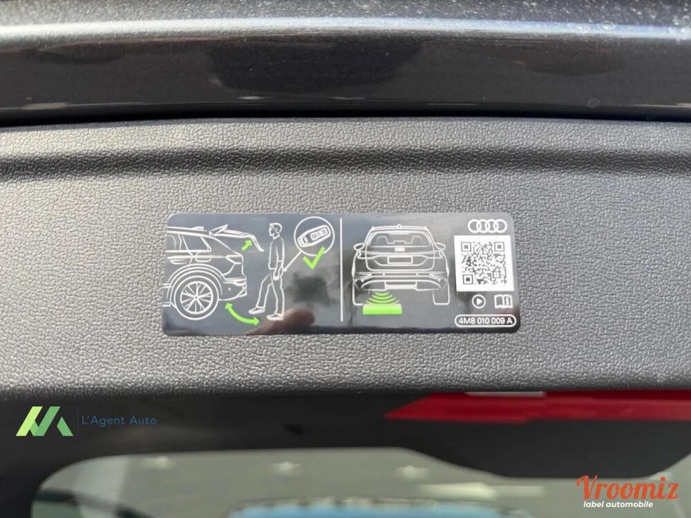 A3 SPORTBACK 1.5 45 TFSIE 272H 175 PHEV HYBRID 25.7KWH S-LINE S 2026 occasion 34140 M&egrave;ze