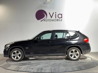 X1 SDRIVE18 sDrive 18i Confort 2011 occasion 62400 B&eacute;thune