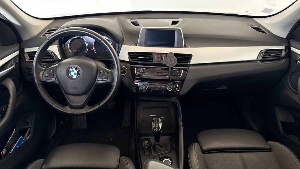 X1 2019 occasion 17600 Saujon