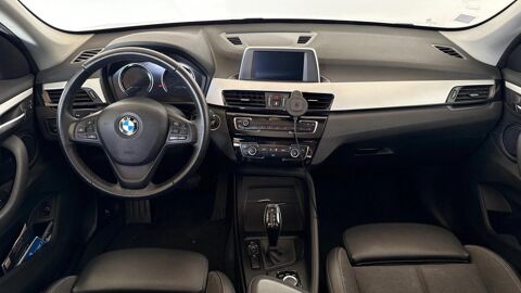 X1 2019 occasion 17600 Saujon