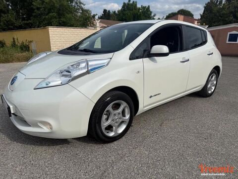 Nissan leaf 30 kwh 150 CV BVA CONNECT EDITION