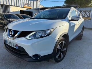 Qashqai 2016 occasion 13200 Arles