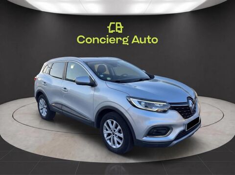 Kadjar 1.5 BLUEDCI 115 BUSINESS 2019 occasion 69700 Givors