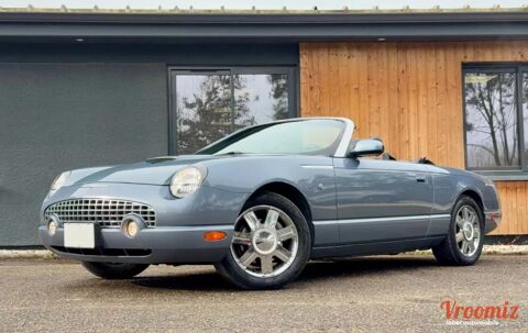 Ford Divers Edition 50&egrave;me anniversaire 2005 occasion Bazainville 78550