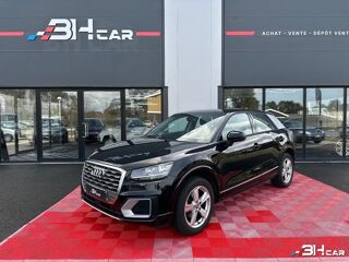 Q2 1.0 30 TFSI 115 SPORT S-TRONIC BVA 2019 occasion 33980 Audenge