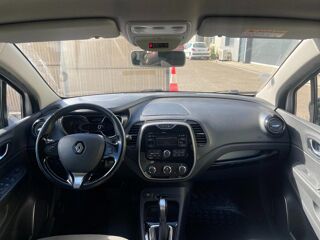 Captur 2015 occasion 78630 Orgeval