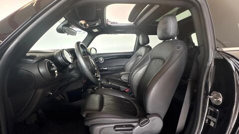 MINI COUPE 2019 occasion 17600 Saujon