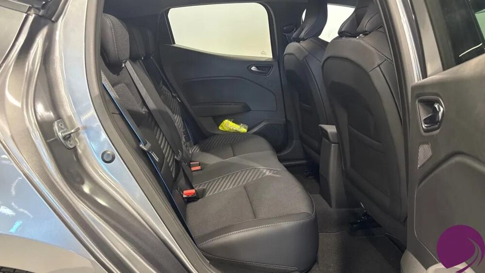 Clio 2024 occasion 66000 Perpignan