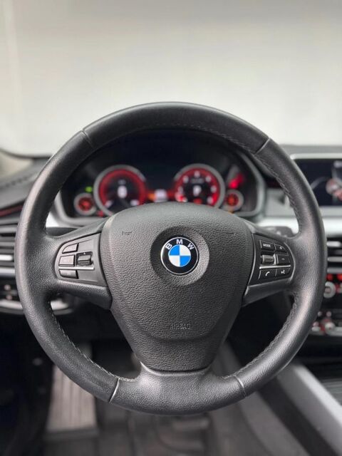 X5 XDRIVE30 xDrive30d Lounge Plus 2016 occasion 59169 F&eacute;rin