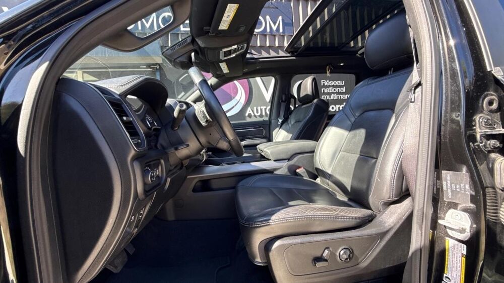 RAM 4X4 Basis 2020 occasion 33600 Pessac