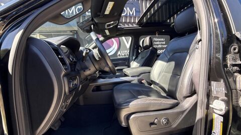 RAM 4X4 Basis 2020 occasion 33600 Pessac