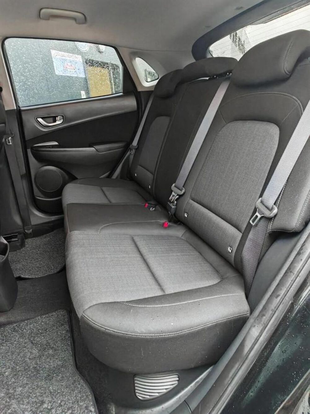 Kona 1.6 GDI 141H 105 HYBRID HEV 1.6KWH BUSINESS DCT BVA 2022 occasion 78310 COIGNIERES