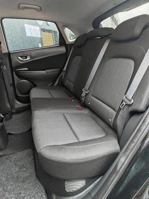 Kona 1.6 GDI 141H 105 HYBRID HEV 1.6KWH BUSINESS DCT BVA 2022 occasion 78310 COIGNIERES