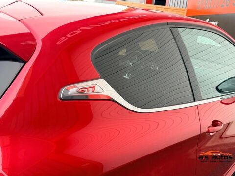 208 GENERATION-I 1.6 THP 200 GTI 2014 occasion 67240 BISCHWILLER