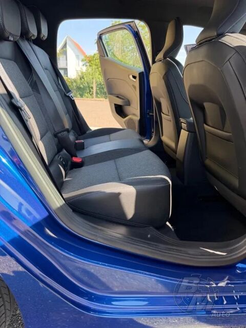 Clio  occasion 68390 Battenheim