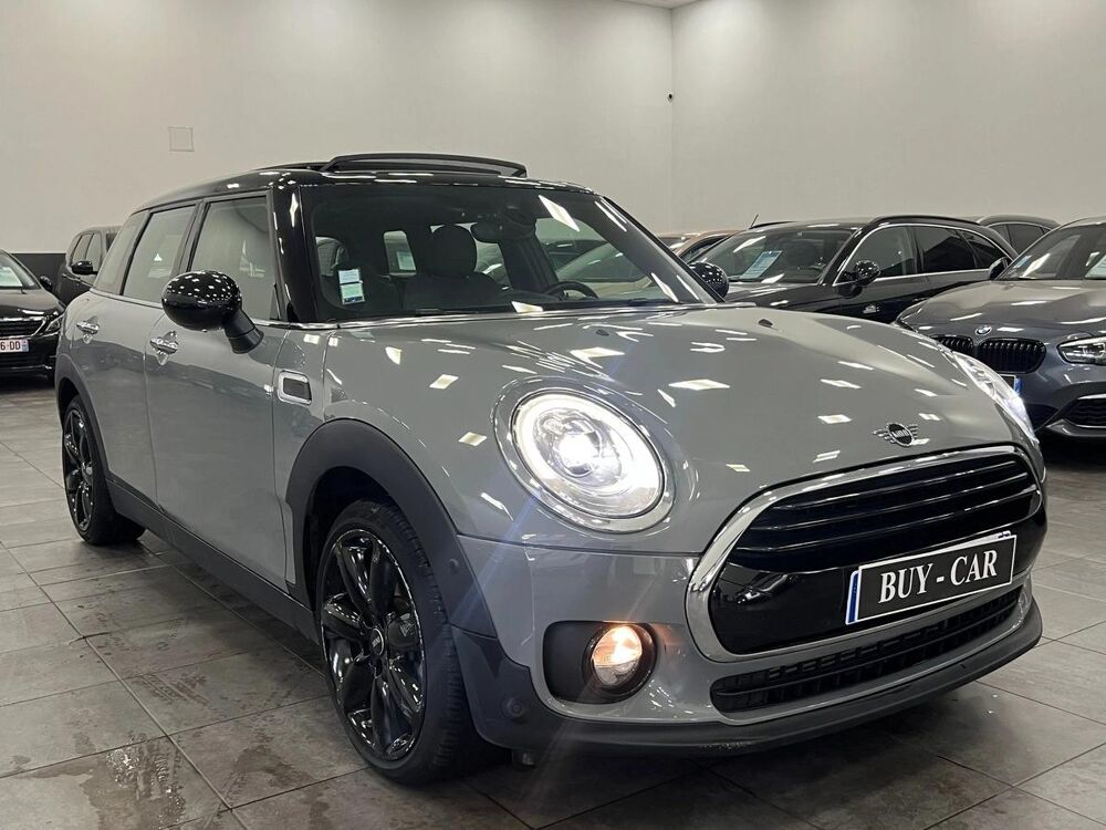MINI COUPE 2019 occasion 69800 SAINT-PRIEST