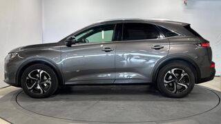 DS7 2019 occasion 66000 Perpignan