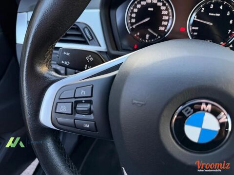 X1 2019 occasion 34140 M&egrave;ze