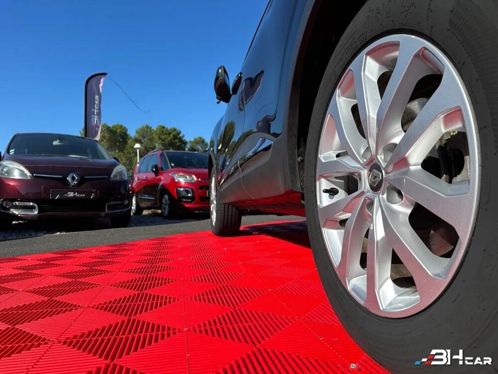 Kadjar 1.5 BLUEDCI 115 BUSINESS 2020 occasion 33980 Audenge
