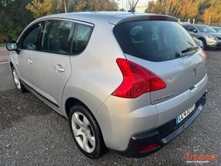 3008 1.6 E-HDI 112 ALLURE 2012 occasion 89340 Villeneuve-la-Guyard