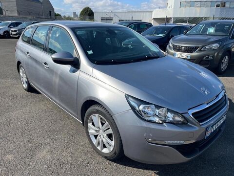 Peugeot 308 Break 1.2 VTI 110 CV