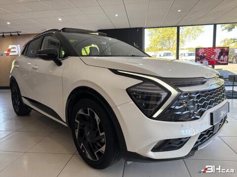 Sportage 2023 occasion 45450 Fay-aux-Loges