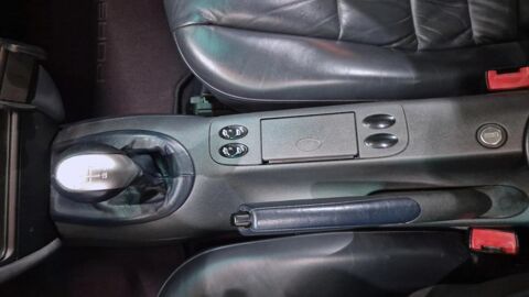 911 2000 occasion 66000 Perpignan