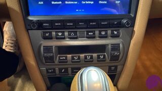 Cayman 3.4 295 S TIPTRONIC-S BVA 2006 occasion 66000 Perpignan